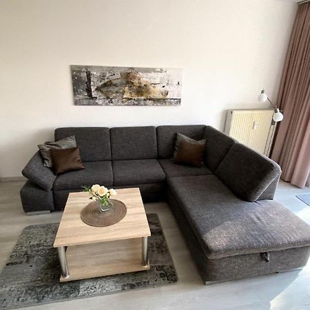 Ferienwohnung Bodeblick Braunlage Esterno foto