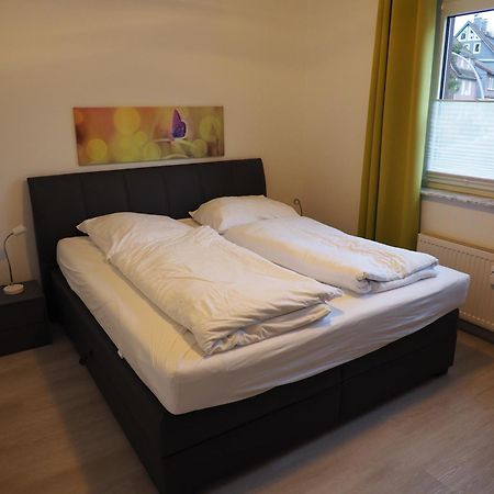Ferienwohnung Bodeblick Braunlage Esterno foto