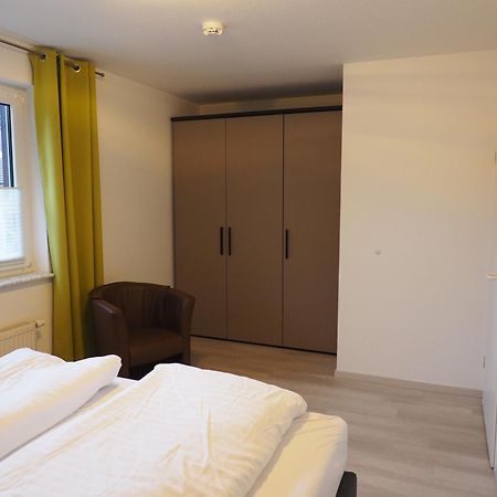Ferienwohnung Bodeblick Braunlage Esterno foto