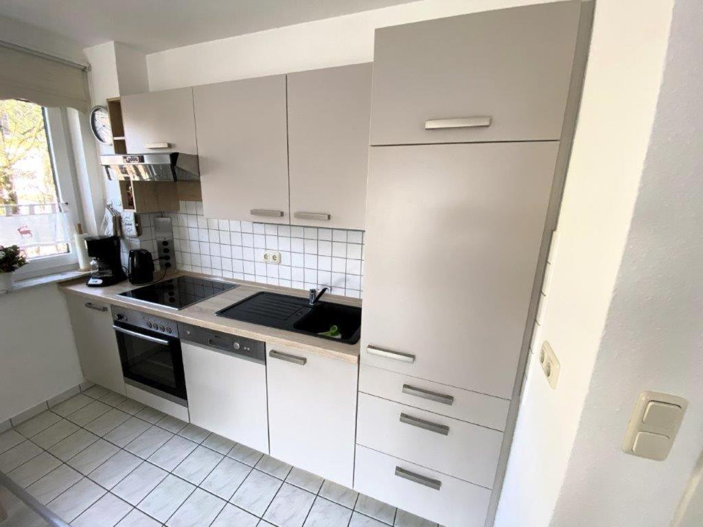 Ferienwohnung Bodeblick Braunlage Esterno foto