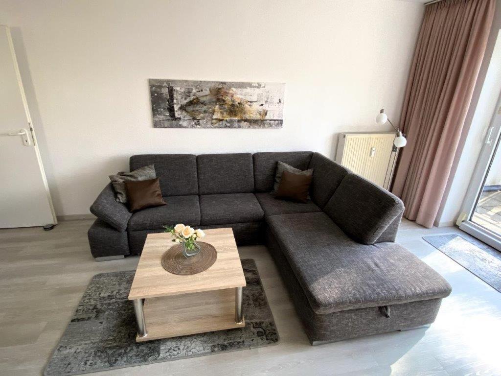 Ferienwohnung Bodeblick Braunlage Esterno foto