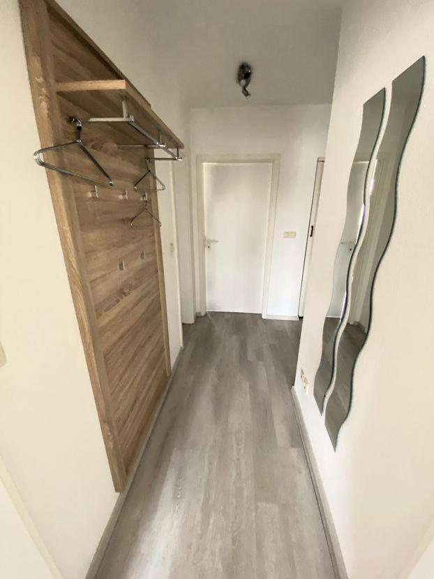 Ferienwohnung Bodeblick Braunlage Esterno foto