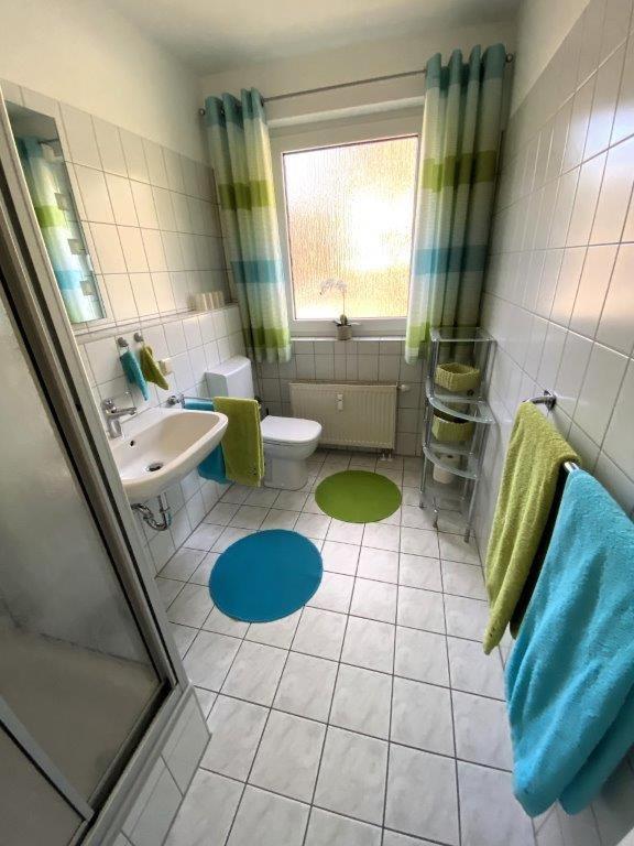 Ferienwohnung Bodeblick Braunlage Esterno foto