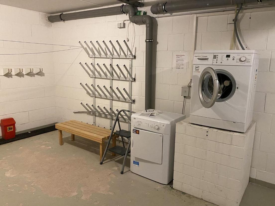 Ferienwohnung Bodeblick Braunlage Esterno foto