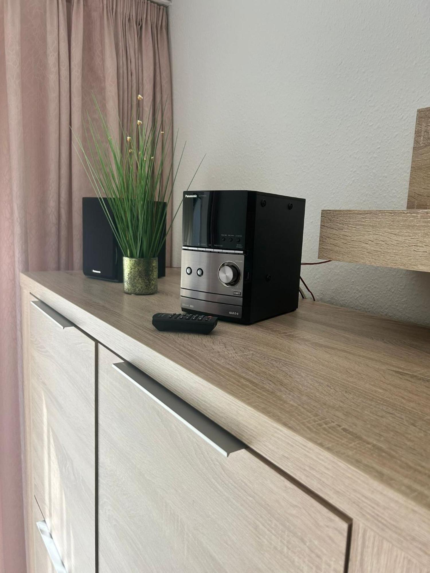 Ferienwohnung Bodeblick Braunlage Esterno foto