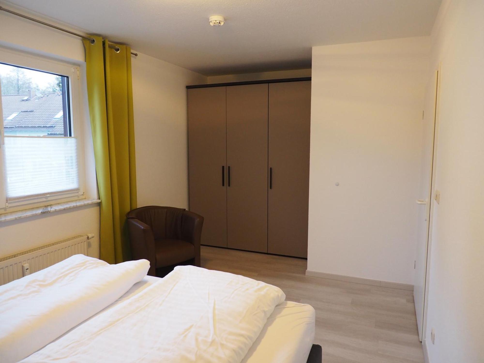 Ferienwohnung Bodeblick Braunlage Esterno foto